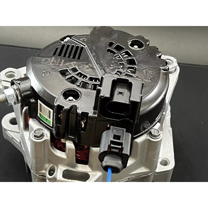 Unbranded ALTERNATOR PIGTAIL HARNESS PLUG CONNECTOR FOR 2013-2018 Ford Escape