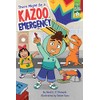 There Might Be a Kazoo Emergency: Ready-to-Read Graphics Level 2
