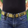 FAIRWIN Tactical Gear Clip, Nylon Key Ring Holder or Tactical
