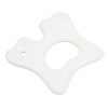 Unbranded Gua Sha Massage Tool Ceramic Scraping Massage Tool For