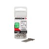 Arrow RSST1/8 Short Stainless Steel 1/8-Inch Pop Rivets for Metal,