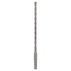Bosch 1 x SDS plus hammer drill bit (for concrete,