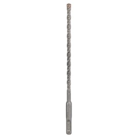 Bosch 1 x SDS plus hammer drill bit (for concrete, diameter 7 mm, length 215 mm, professional hammer drill)
