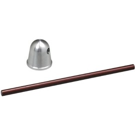 Spinner Nut 10-15LA.15CV 20824005