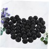 Ipetboom Pond Filter 300 Pcs Aquarium Carbon Aquarium Sponge Filter