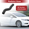 ACROPIX Radiator Hose Coolant Water Hose for Honda Civic 1.8L