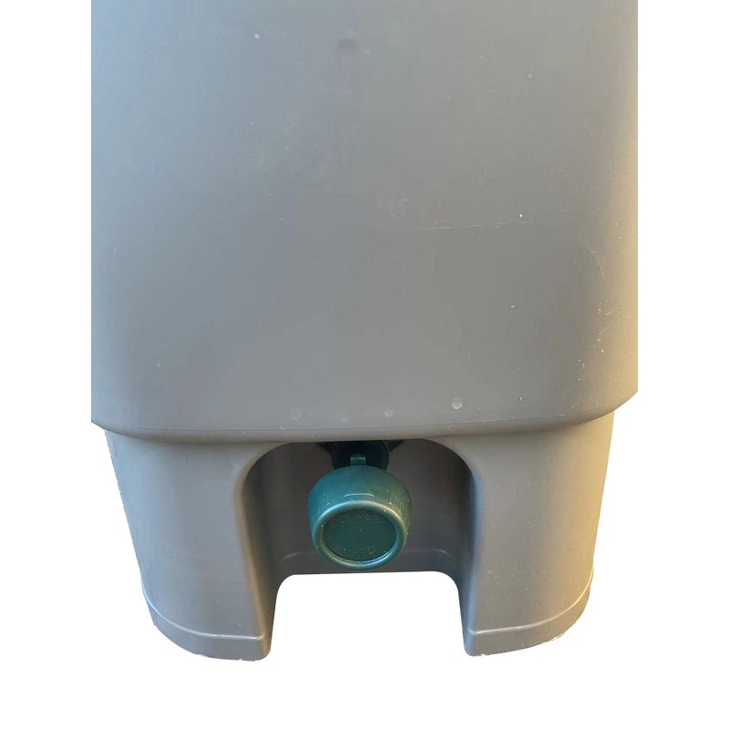 Easy Snap Lid Bokashi Compost Kit