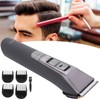 Electric Hair Clipper Men Hair Trimmer Cutting Machine Styling Tool