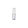 Kopida 3PCS Lip Gloss Containers with Brush, 5ml Empty Lip