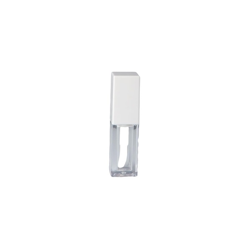 Kopida 3PCS Lip Gloss Containers with Brush, 5ml Empty Lip