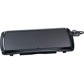 Presto 07030 Cool-Touch Electric Griddle - Quantity 33