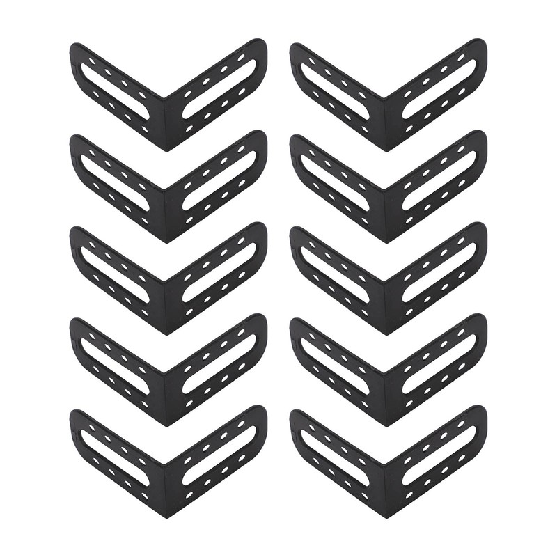 Pack of 25 Tile Angle Leveler, Tile Positioning Angle Leveler,