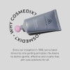 COSMEDIX Emulsion, Intense Hydrator for Perpetually Dry Skin, Shea Butter
