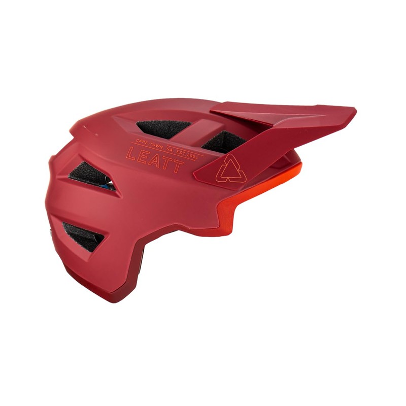 Helmet MTB AllMtn 2.0 V23 Lava #L 59-63cm