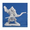 Reaper Blacktongue, Gnoll Archer (1) Miniature