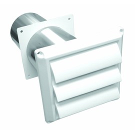 Lambro 267W, 4"