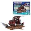 The Learning Journey Techno Tiles - Pirate Ship