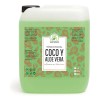 Tónico Facial Coco Aloe Vera 5L Productos Mart Mexico Hidratante