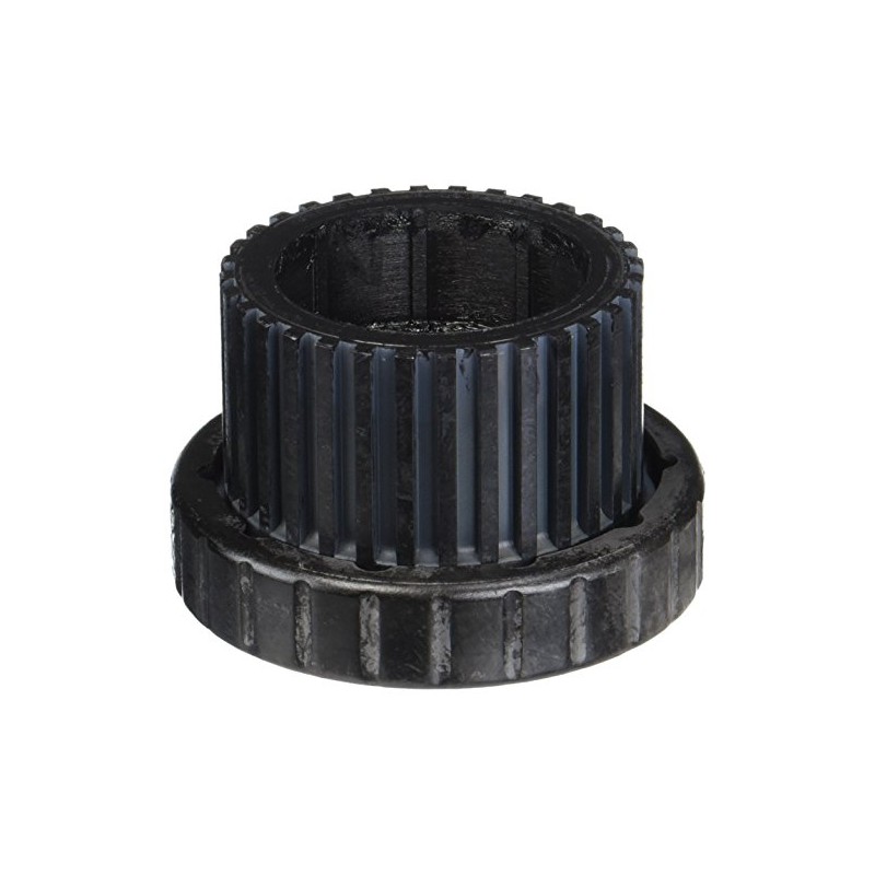 GM Genuine 15286384 Wheel Speed Sensor Reluctor Ring, Regular