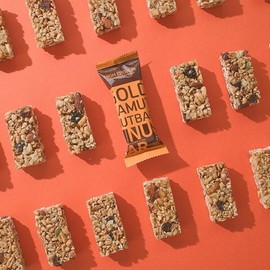 카무트  영양견과바 420g21gx20개입)x 2박스 총 40개 Kamut Nutritional Dog Treats 420g (21g x 20 pieces) x 2 boxes, total 40 pieces