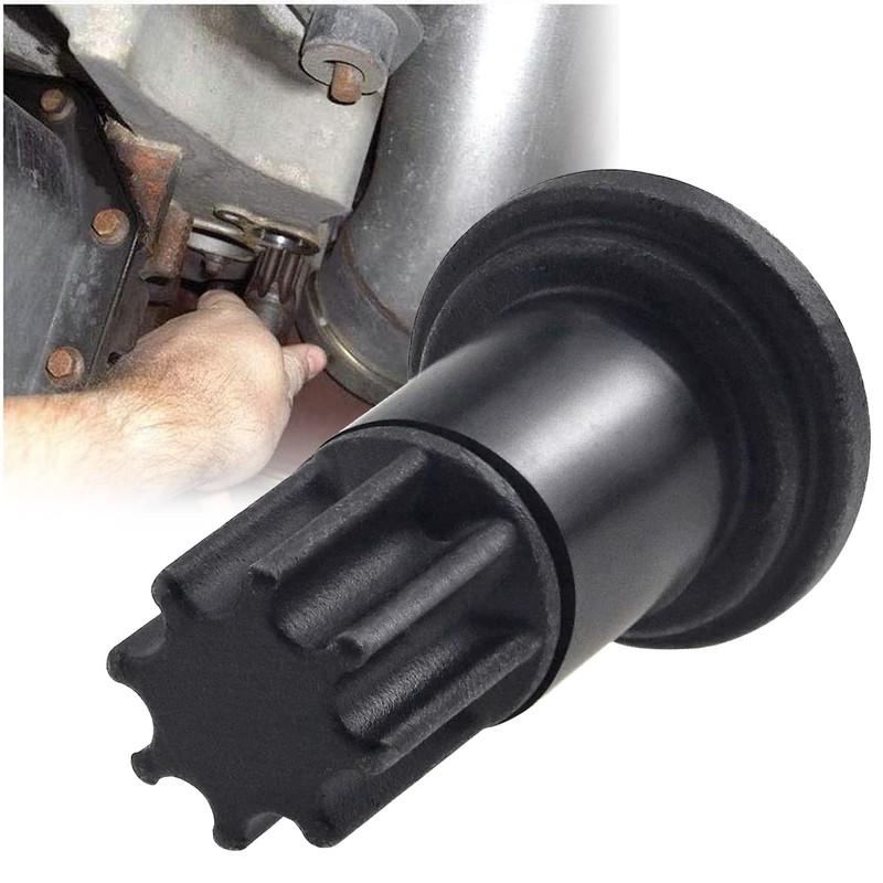 Cummins Engine Barring Rotating Tool Compatible for Cummins B/C Series