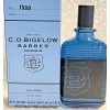 Cologne New C.O. BIGELOW BARBER No.1580 ELIXIR BLUE COLOGNE 75