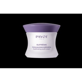 PAYOT SUPREME Youth Night Cream 50ml