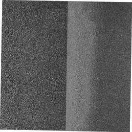 Baluue 3pcs Double-sided Foot Callus Remover Ergonomic Exfoliating Pedicure Files for Dead Skin Removal Tool for Professional Home Use Easy to