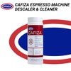 Urnex Cafiza Espresso Machine Descaler & Cleaner — 20oz Bottle