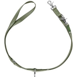HUNTER Inari Adjustable Lead Size 20/200 Lime Green