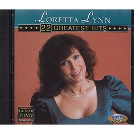 22 Greatest Hits