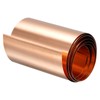 QUARKZMAN Copper Sheet Copper Foil Copper Plate Copper Matte Copper