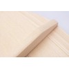 Ichihara Woodworking 10008 Natural Wood 11.2 inches (28.5 cm)