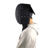 LEONARK Armoury AR7011 Helmet- Fencing Coach Mask - CE 350N