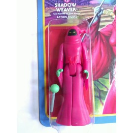 Super7 Masters of the Universe Super7 ReAction Shadow Weaver Figure - NEW MOC