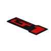 2pcs LT 1 6.2 Liter ZR1 Emblem Engine Hood Badge