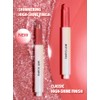 Sheglam pout-perfect shimmer lip plumper- First Crush