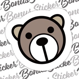 Mister Petlife Border Collie Frisbee Disc Dog Sticker Vinyl Auto Window v3 White 5.50" x 5.31"