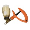 Livestock Syringe Plastic Precise Adjustable Continuous Syringe for Cattle Goat
