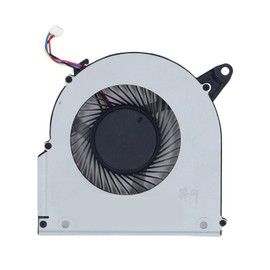 Denash 5V 0.6A CPU Cooling Fan Replacement for NUC11 Series PAHi50Z PAHi70Z PAHi30Z PAHi7 PAHi5 PAHi3 PAKi5 BAZC0809R5HY003