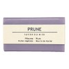 SAVON DU MIDI Soap with Karité Butter, Plum, 100 g