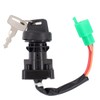 MOTOKU Ignition Switch for Arctic Cat 250 300 400 454