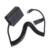 Type C Power Adapter DC Coupler FW50 Full Decoded Dummy