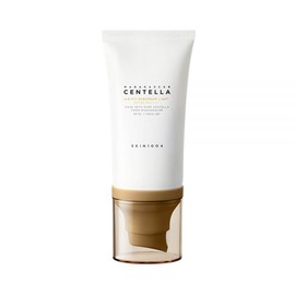 skin1004 [Mugijacha] Skin 1004 Madagascar Centella Air Fit Sun Cream Light 50ml 112126 / [무기자차]스킨1004 마다가스카르 센텔라 에어핏 선크림 라이트 50ml 112126