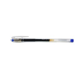 Pilot G-107 Gel Ink Rollerball Pen with 0.7 mm Tip - Blue Ink (Pack of 12) …