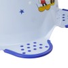 Keeeper 1867061414100 Adam "Mickey" Baby Potty with Non-Slip Function Light