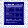 Molecular Labs Magnesio Cápsulas 600 Vitamina Tipos