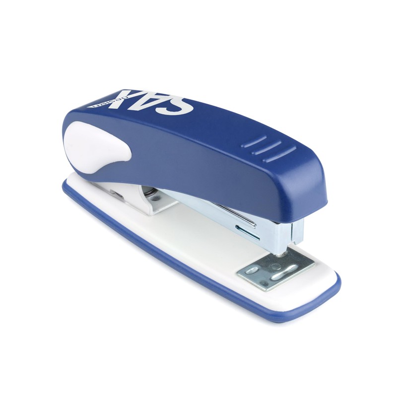 Sax – File M, 25 Sheets blue