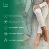 Hey Honey WALK THE WALK Foot & Heel Repair -