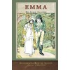 Best of Austen: Emma (Illustrated)
